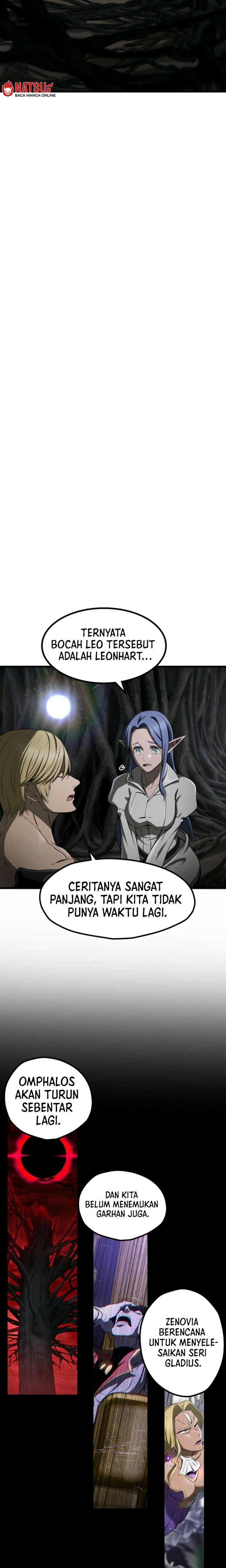 Otherworldly Sword King’s Survival Records Chapter 243 Gambar 22